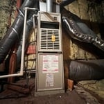 Heating & A/C Project