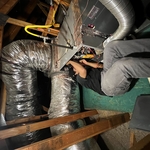 Heating & A/C Project