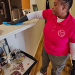Cleaning