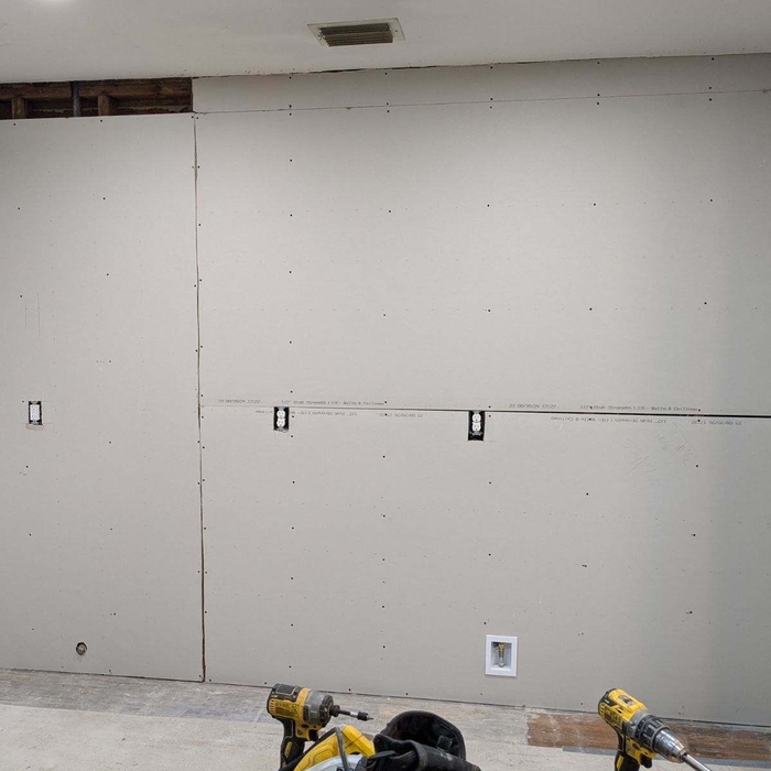 Kitchen & Bath Remodel
