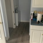 Flooring installation