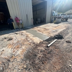 Excavating Project