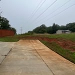 Excavating Project