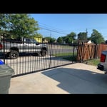 Fencing Project