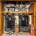 Electrical Panel Upgrade