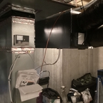 HVAC System Air Ducts