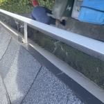 Gutter Cleaning Project