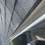 Gutter Cleaning Project