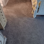 Carpet Cleaning Project