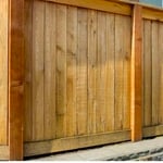 Fencing Project