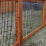 Fencing Project