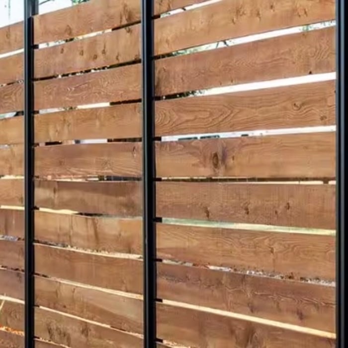 Fencing Project