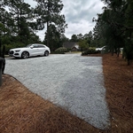 Stone & Gravel Project