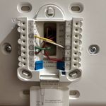 Heating & A/C Project