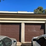 Garage Doors Project