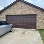 Garage Doors Project