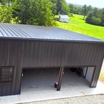 Builders - Garages/Barns/Sheds Project