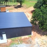 Builders - Garages/Barns/Sheds Project