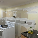Kitchen Cabinet