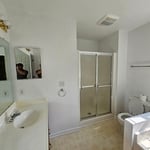 Remodeling - Kitchen & Bathroom Project