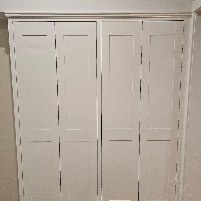 Handymen Project