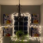 Holiday Decorating Project