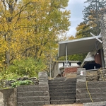 Retaining Walls