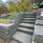 Retaining Walls
