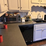 Housecleaning Project