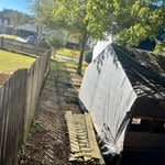 Fencing Project