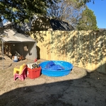 Fencing Project