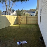 Fencing Project