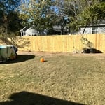 Fencing Project