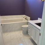 Remodeling - Kitchen & Bathroom Project