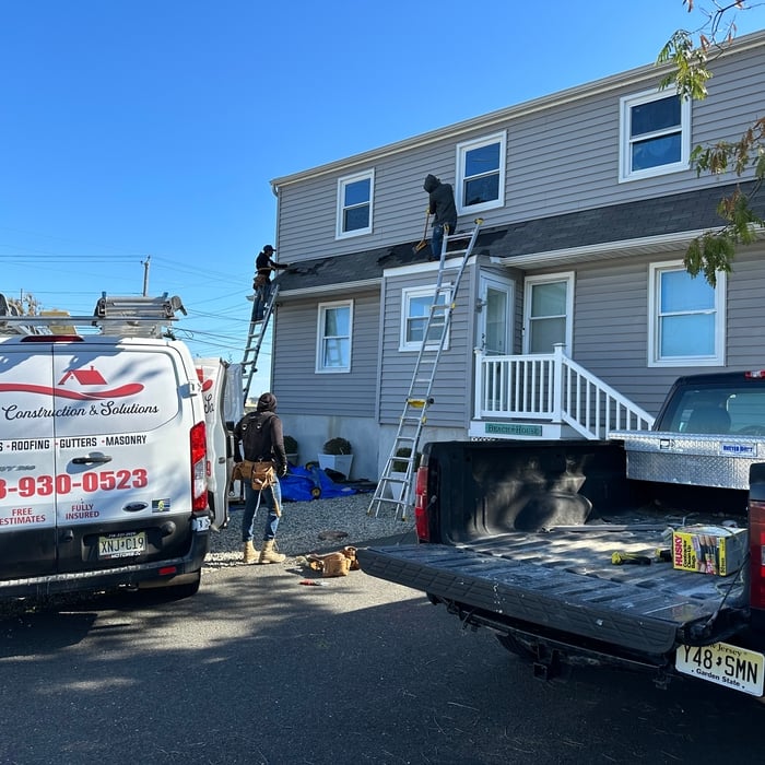 ROOFING