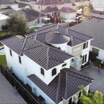 Roofing Project