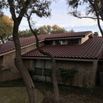 Roofing Project