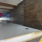 Flooring Sales/Installation/Repair Project