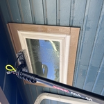 Window Cleaning Project