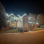Holiday Decorating Project
