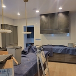 Backsplash