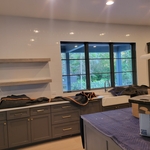 Backsplash