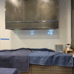 Backsplash