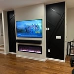 Painting - Interior Project