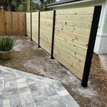 Fencing Project