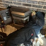 Pellet Stove Fix