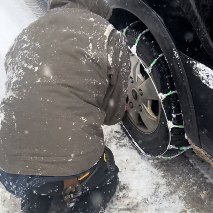 We are here for you. Any season for all reasons just give us a call.