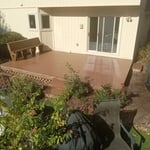 Decks & Porches Project