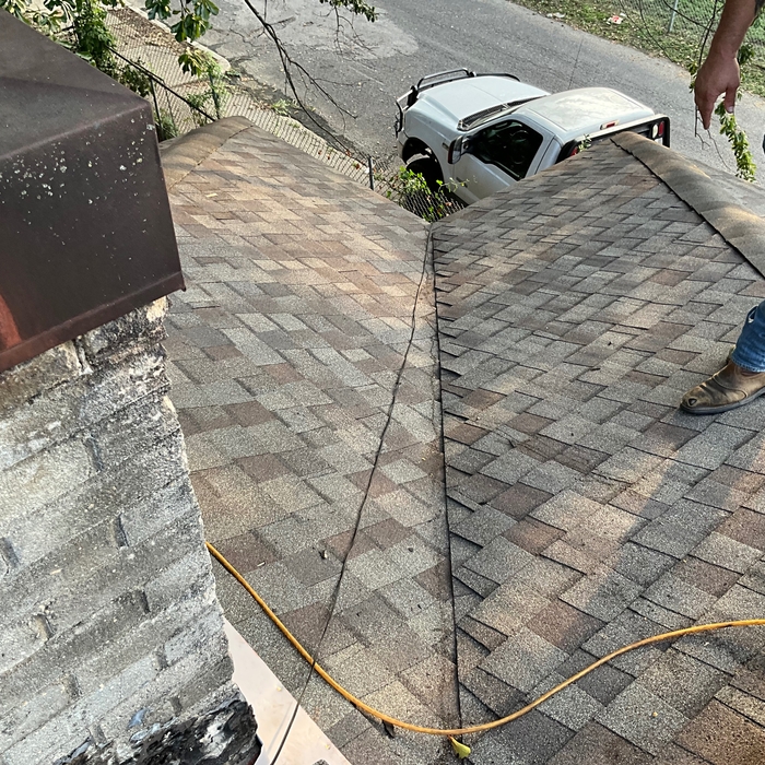Roofing