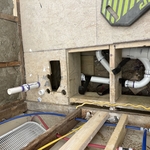 Remodeling - Kitchen & Bathroom Project